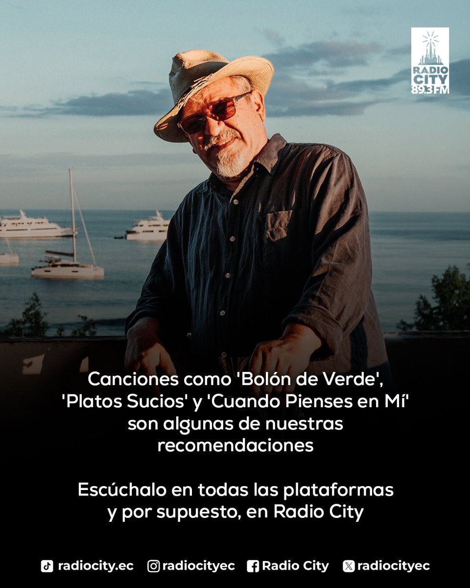 RadioCity 89.3 FM tweet media