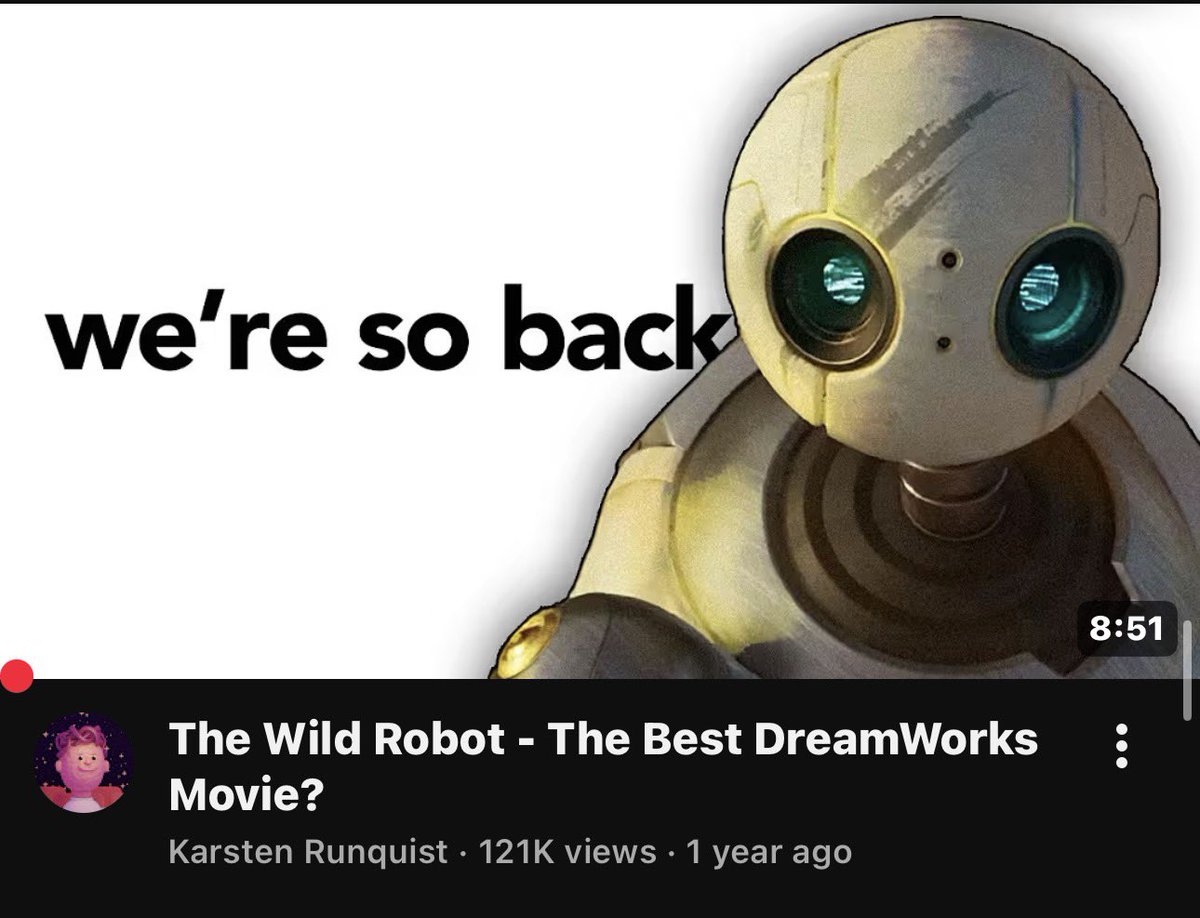 TheRandomJ64's tweet image. Does anyone know any #dreamworks videos like these? It’s for an upcoming short