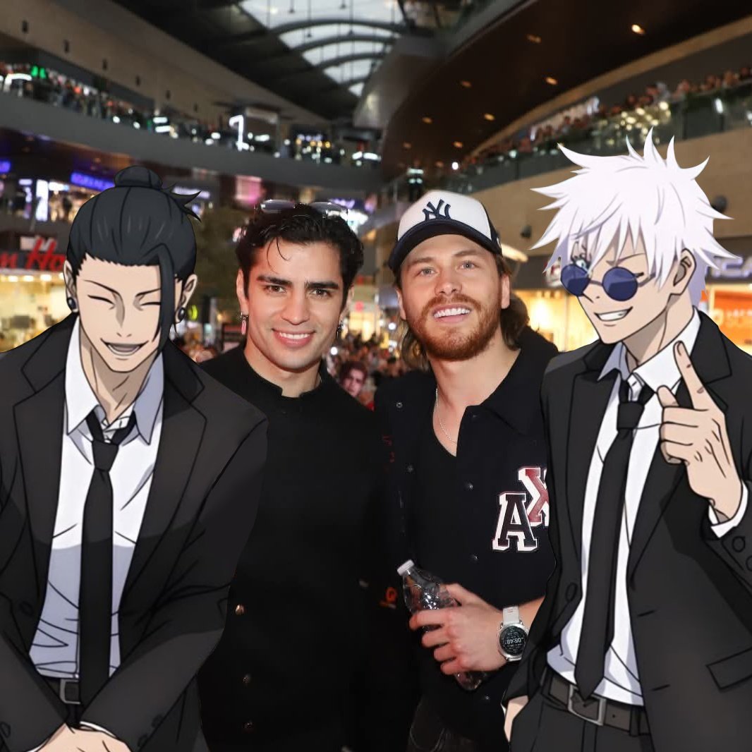 sky ! (▀▀̮▀) tweet media