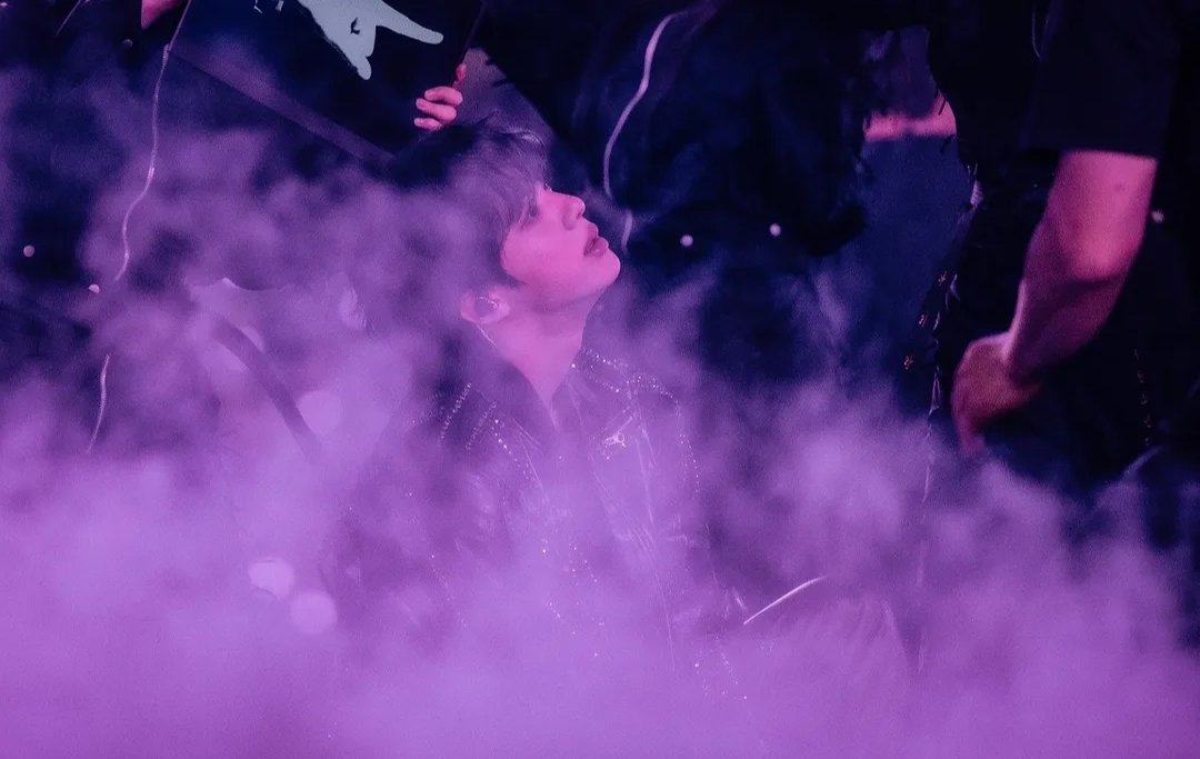 こころの穴掘り🐹💜 tweet media