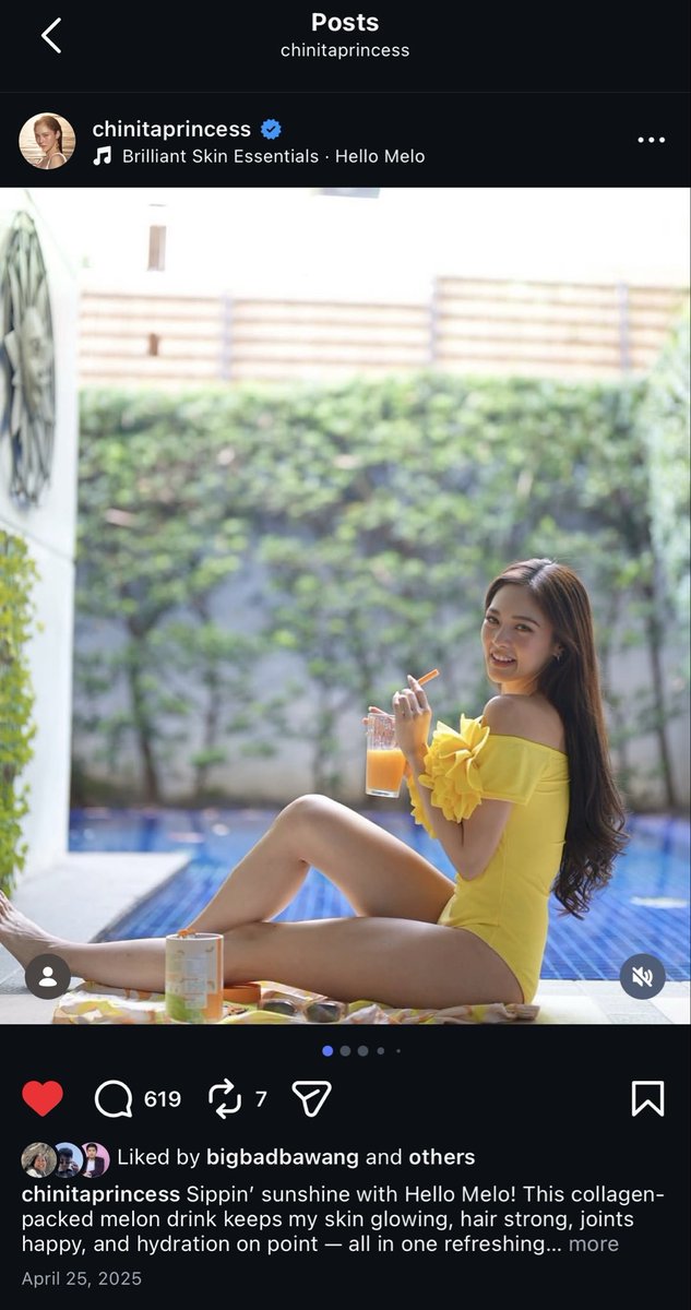 Michelle 👑✨️ KimPau Cebu tweet media