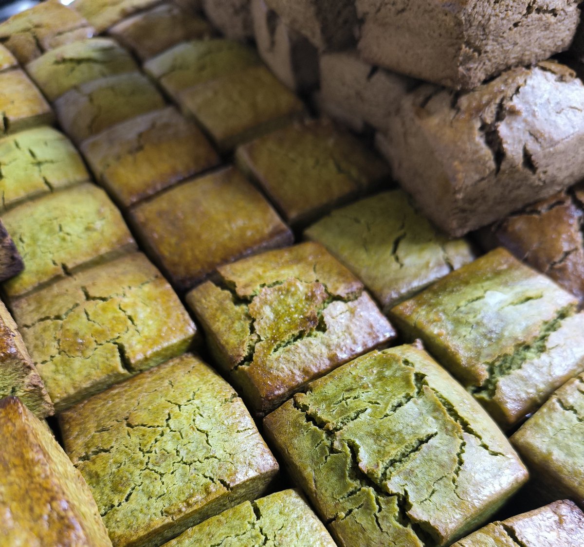 GOOD TIMING TEA tweet media