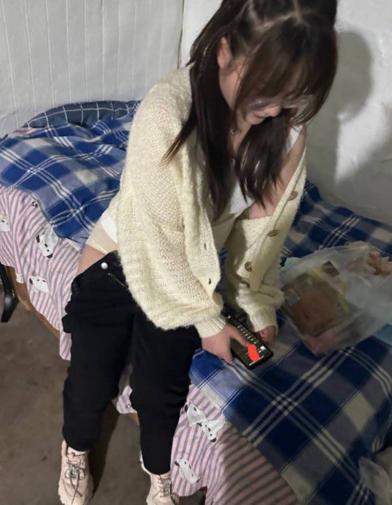 宝妈爱站街 tweet media
