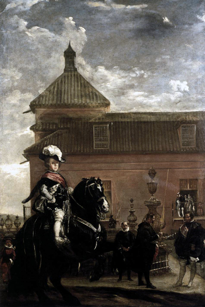 Diego Velázquez tweet media
