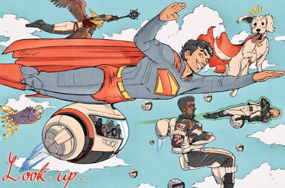 Reel Anarchy tweet media