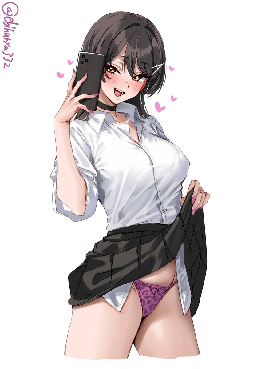 えびふりゃ tweet media