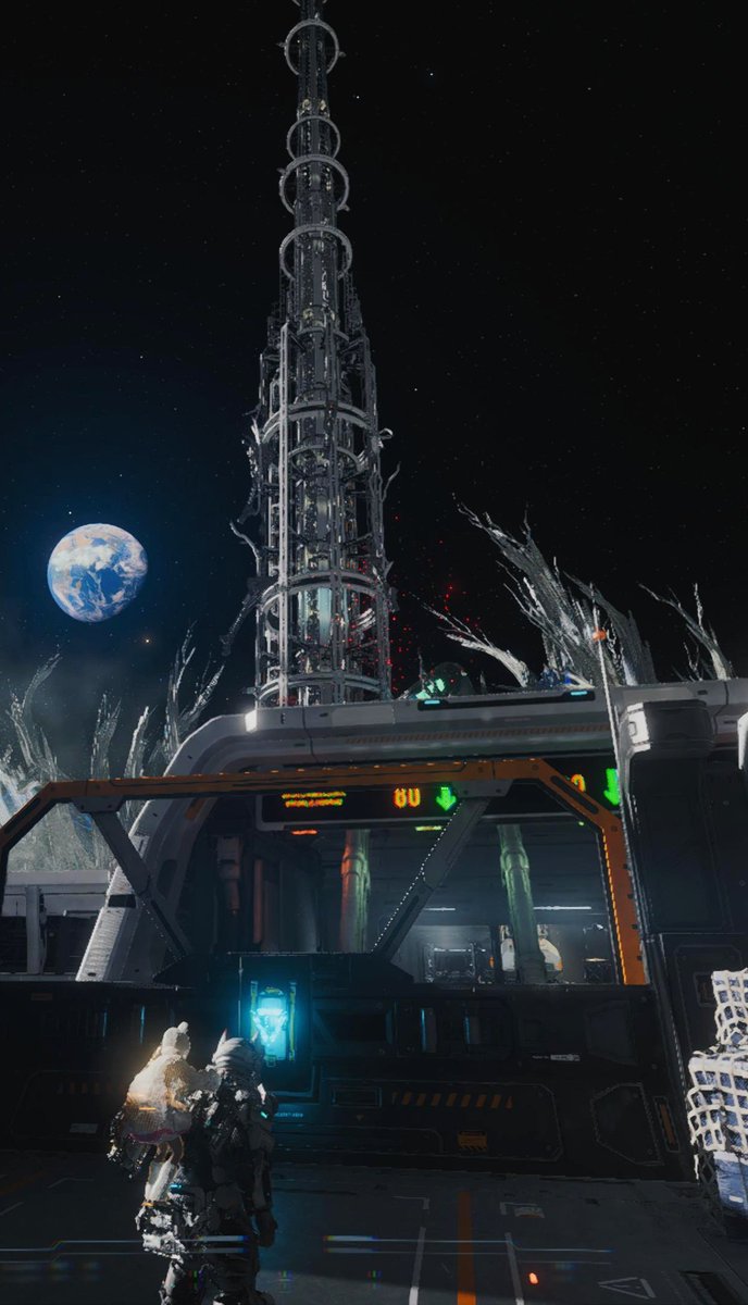 r0gues_fr0ntier's tweet image. A father, protecting his daughter 

#Pragmata #PlayStation5 #VirtualPhotography #TheCapturedCollective #VPWorld #ThePhotomode