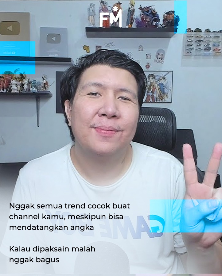 FanMate tweet media