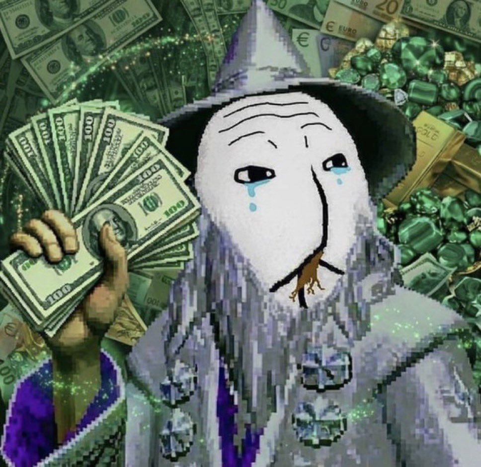 $assface wizard tweet media
