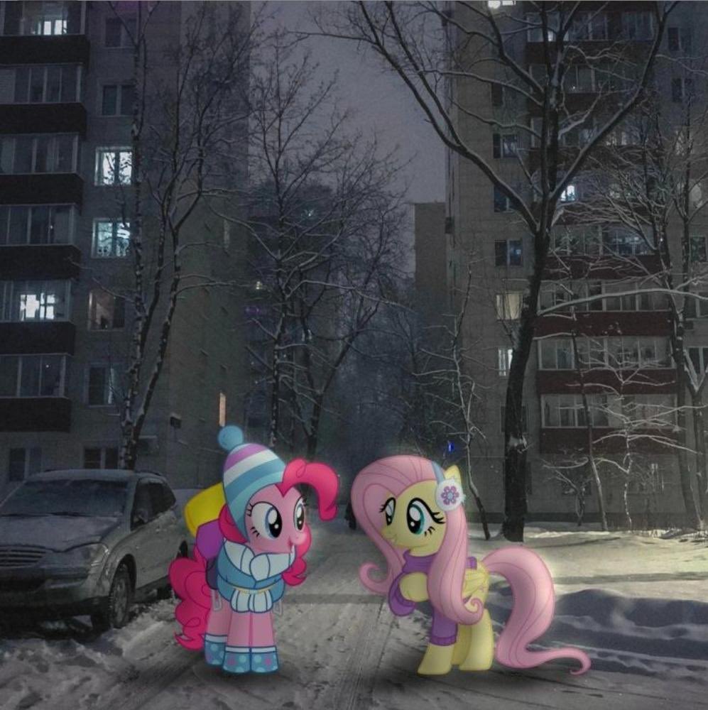 Flurry-Snow❄️ tweet media