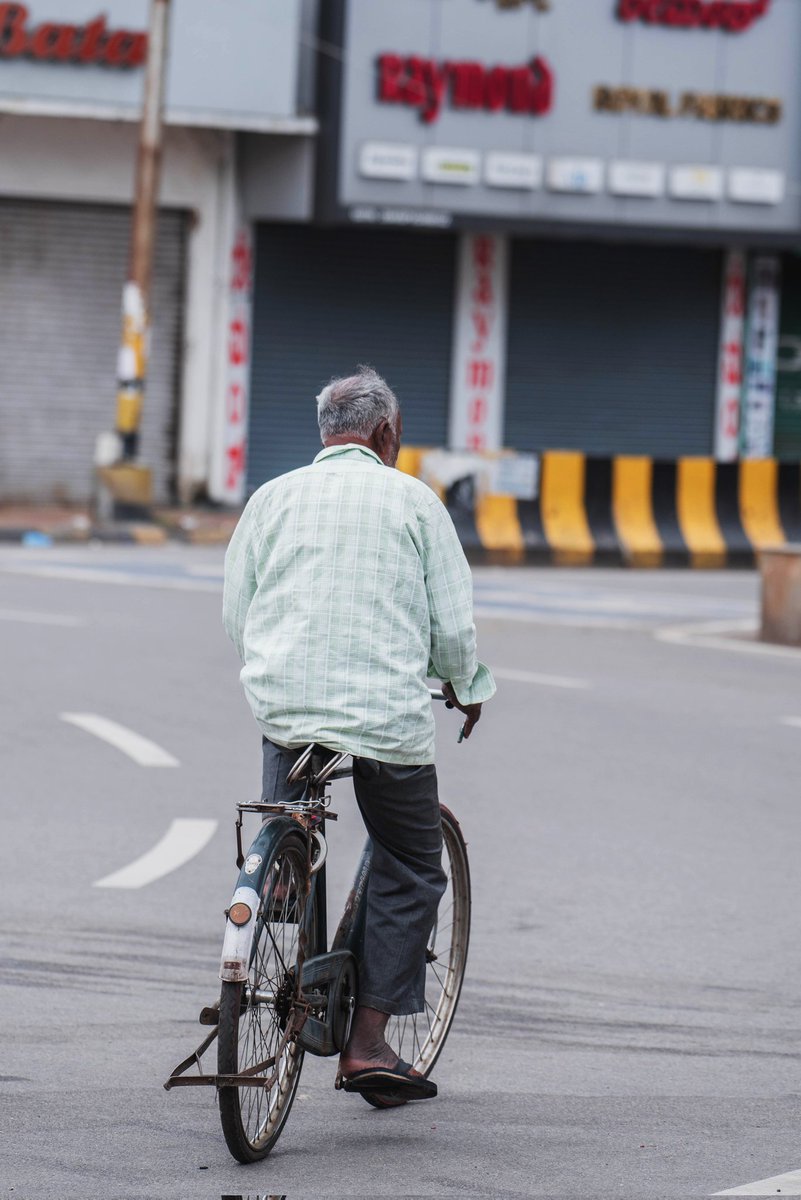 thinkbigh's tweet image. That old Mysuru Scenes! #streetsofmysuru

#mysuru #mysore #oldmysuru