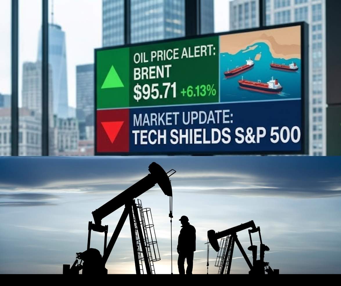 FinanceDailyMag's tweet photo. 🚨 WALL STREET ALERT 🚨

Oil nears $100 as the Strait of Hormuz shuts down, but there’s a $175B twist! 💸

📉 Oil prices surge 7%
✅ $175B Tariff Refund Portal opens 
🔥 Sigma Lithium (SGML) up 32% https://t.co/dDlZMXe8sY
#StockMarket #OilPrices #Inflation #Bitcoin #Trading https://t.co/ftq5YMCVOU