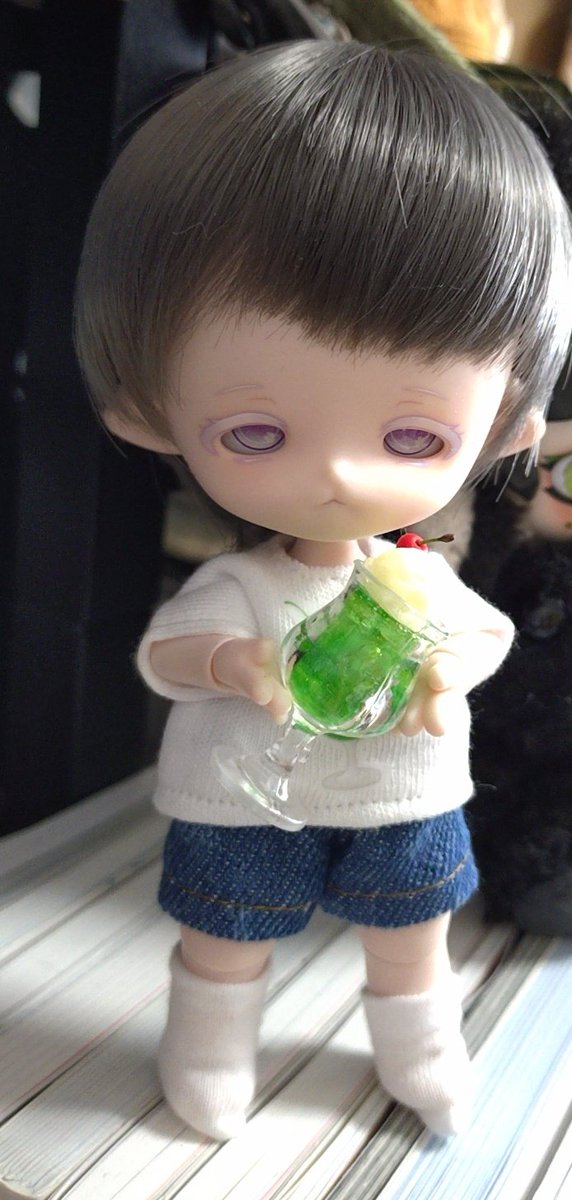 あー・ねこ tweet media