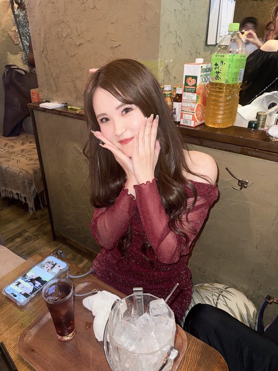 ___hooo418's tweet photo. 2026.04.18
30歳になりました‼️㊗️ https://t.co/IBVfPqMreL