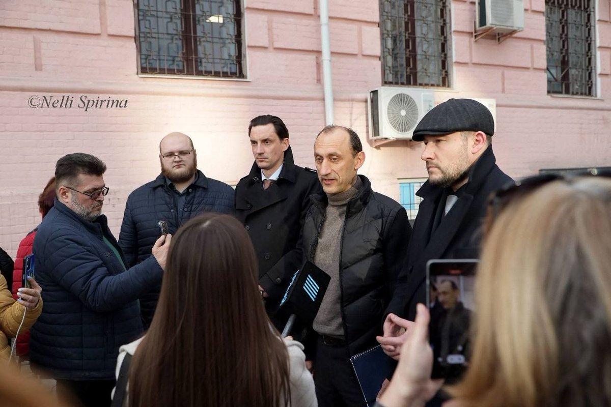 Serhii Sokolov tweet media