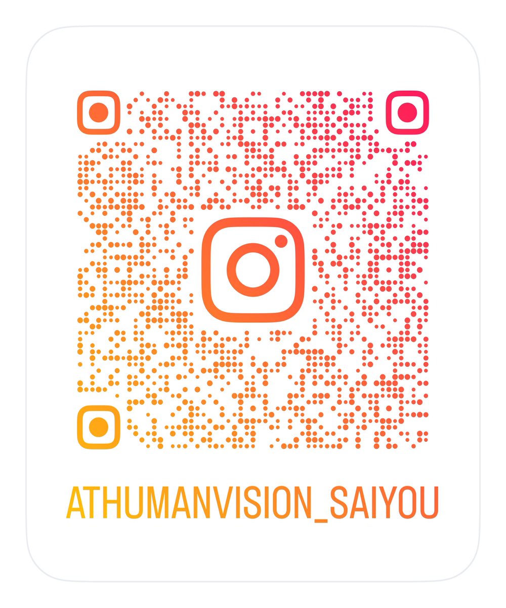 株式会社AtHumanVision / アットヒューマンビジョン tweet media