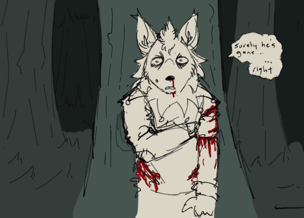 local anomaly tweet media