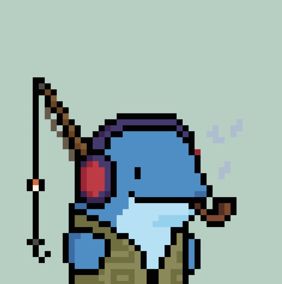 ElGreco1030's tweet image. The pfp of #Tempo is @tempowhel 

You can't change my mind

#NEEDMOREWHEL