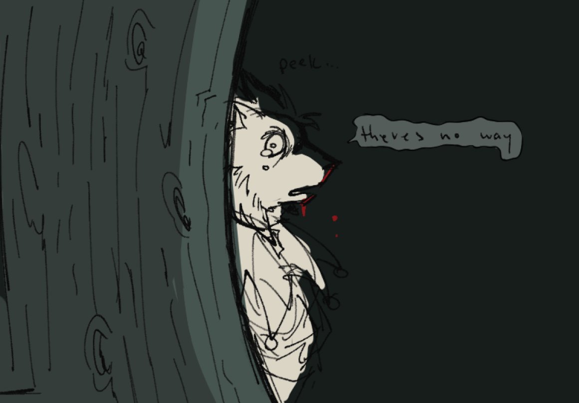 local anomaly tweet media