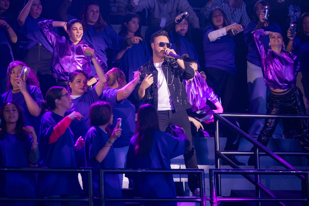 Las Estrellas tweet media