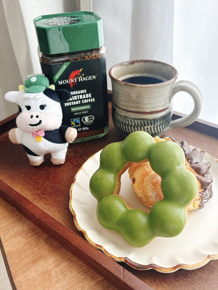 きつねるねるね tweet media