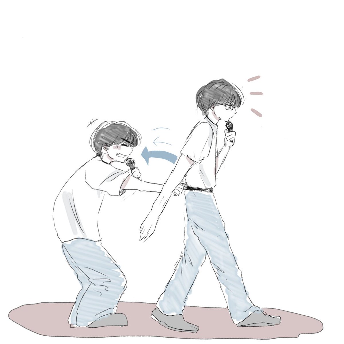 きょんこ tweet media