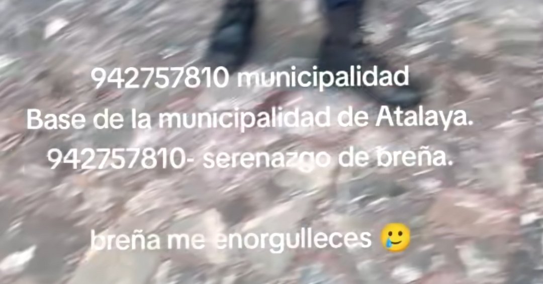Ayudemos a encontrar a la familia de este perrito que fue encontrado en Breña, Lima.
En la segunda imagen, el número para comunicarse si lo reconocen.