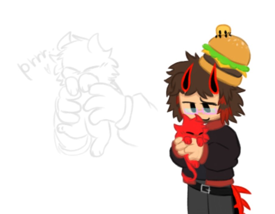 Xennlio's tweet image. Tried using colors.... Unsure if it looks okay to me lol- I tried my best.. #007n7 #c00lkidd