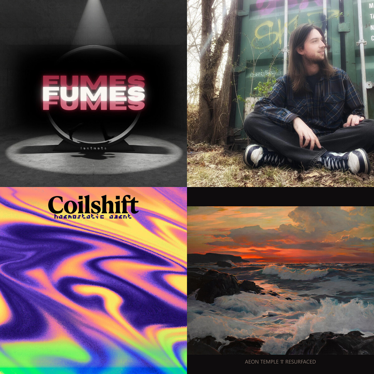 indiefestyuc's tweet image. Arquitecturas del Sonido y la Emoción: Cuatro Formas de Arder - wp.me/p4pCgM-cDv #Alternativo #Audio #Metal #Pop #RapHipHop #Rock #Synthpop