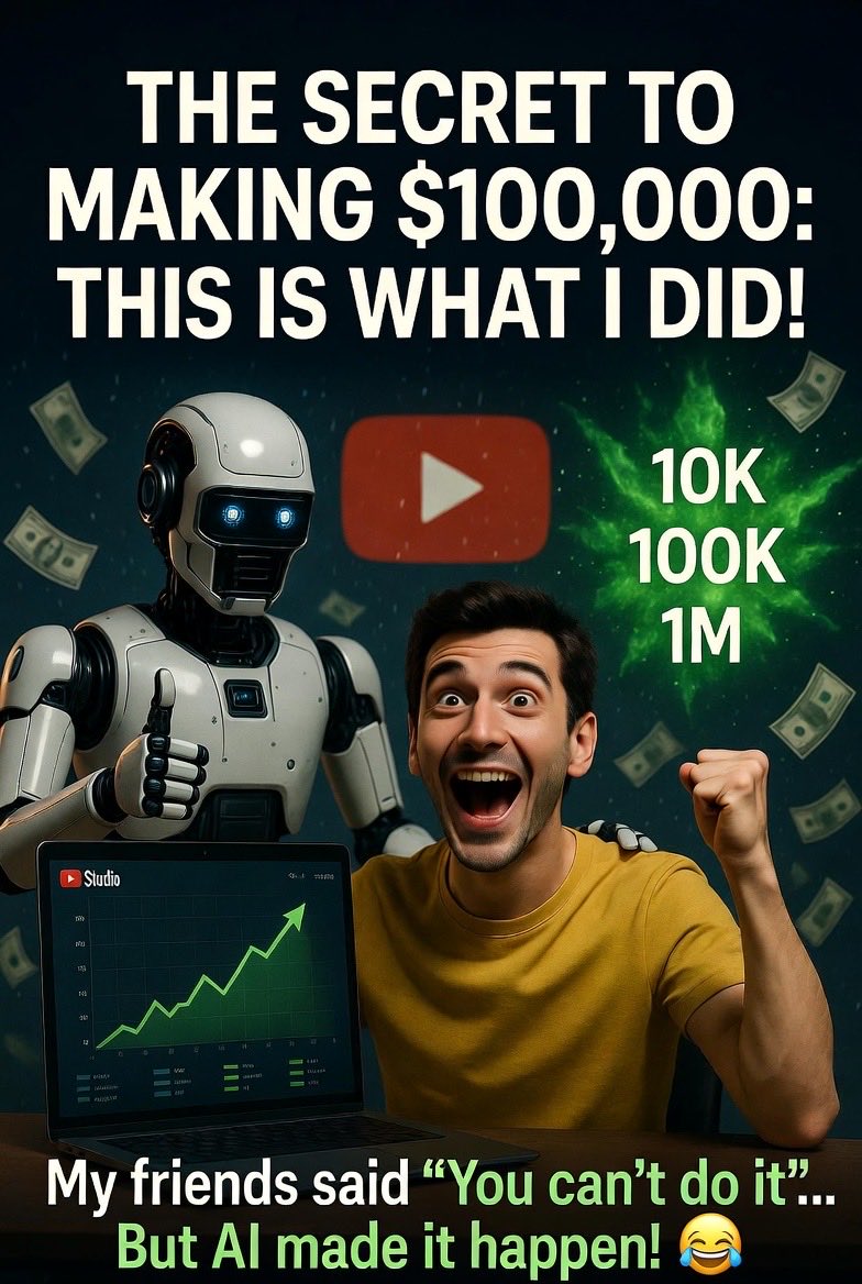 AI Hacks Only tweet media