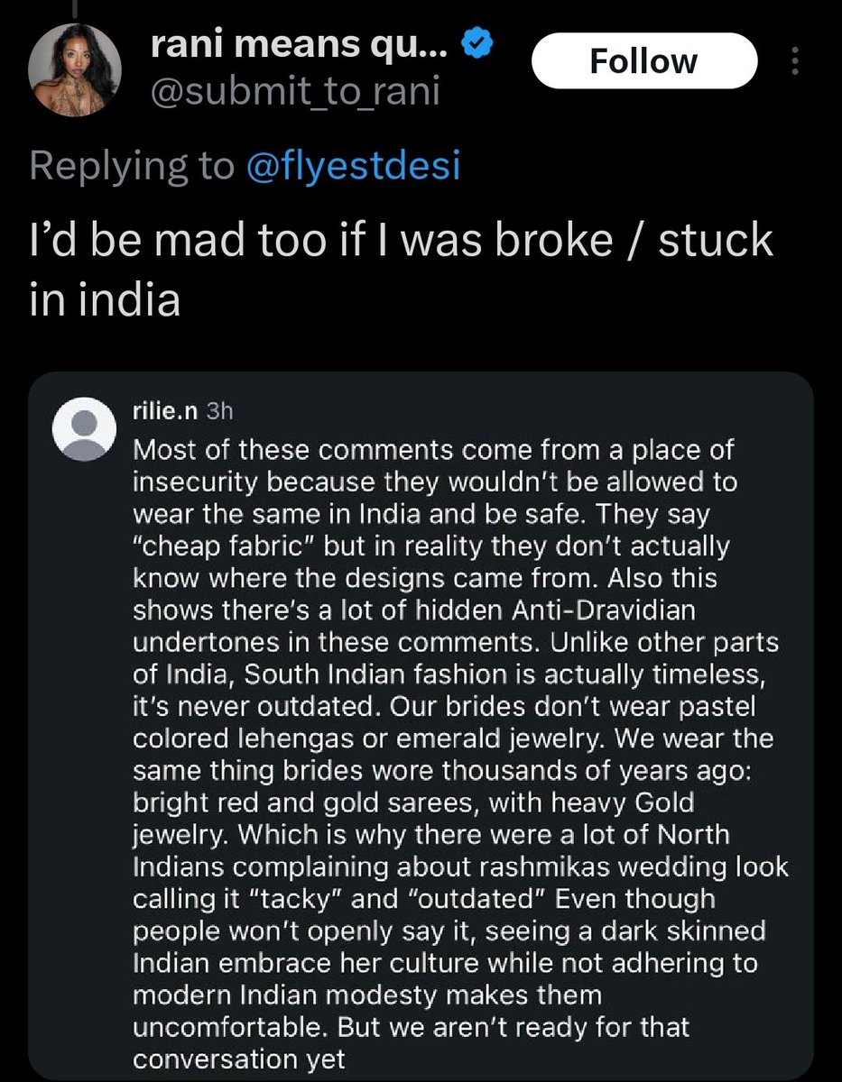 दर्पण 🤍 ༝ tweet media