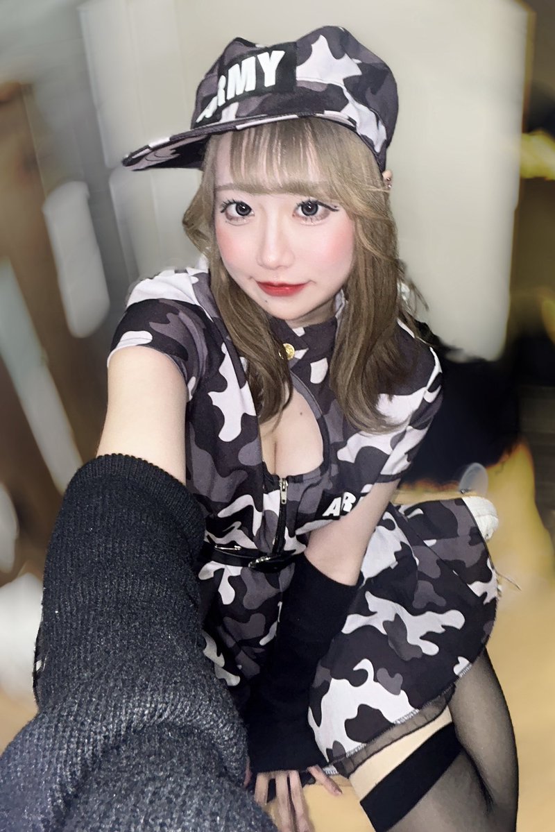 Sweet Candy🍬らいか tweet media