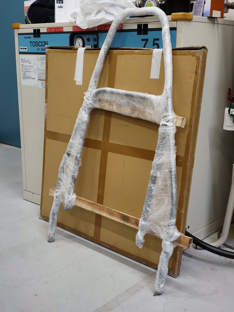 神奈川工科大学 学生フォーミュラプロジェクト KAIT Racing tweet media
