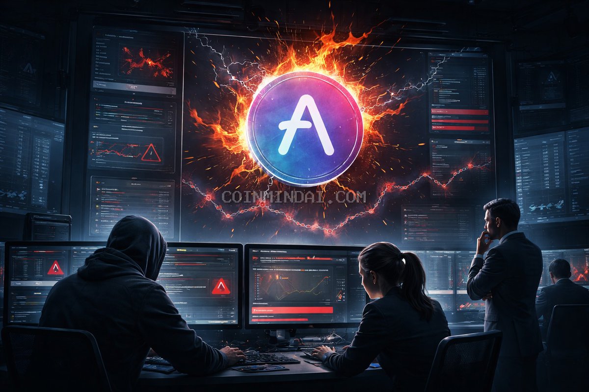 CoinmindAI tweet media