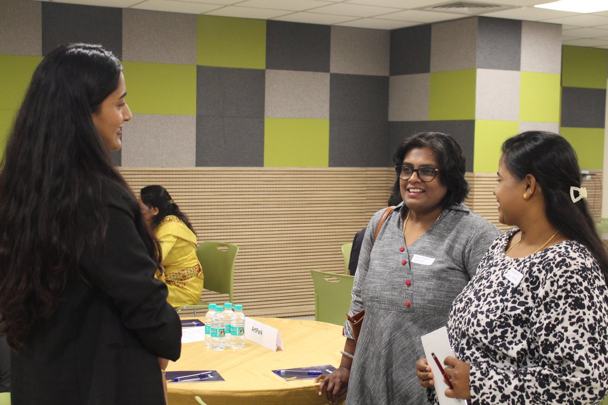 JainLaunchpad's tweet photo. KAN Cohort 1 — completed with impact. The energy stays, the momentum builds. 
Coming soon: KAN 2, where ideas, pitches, and connections that continue to inspire, powered by Jain Launchpad ✨ 

#jainlaunchpad #jainuniversity #kan2 #kancohort02 #acceleratorprogram #entrepreneurship https://t.co/wr9g17ysze