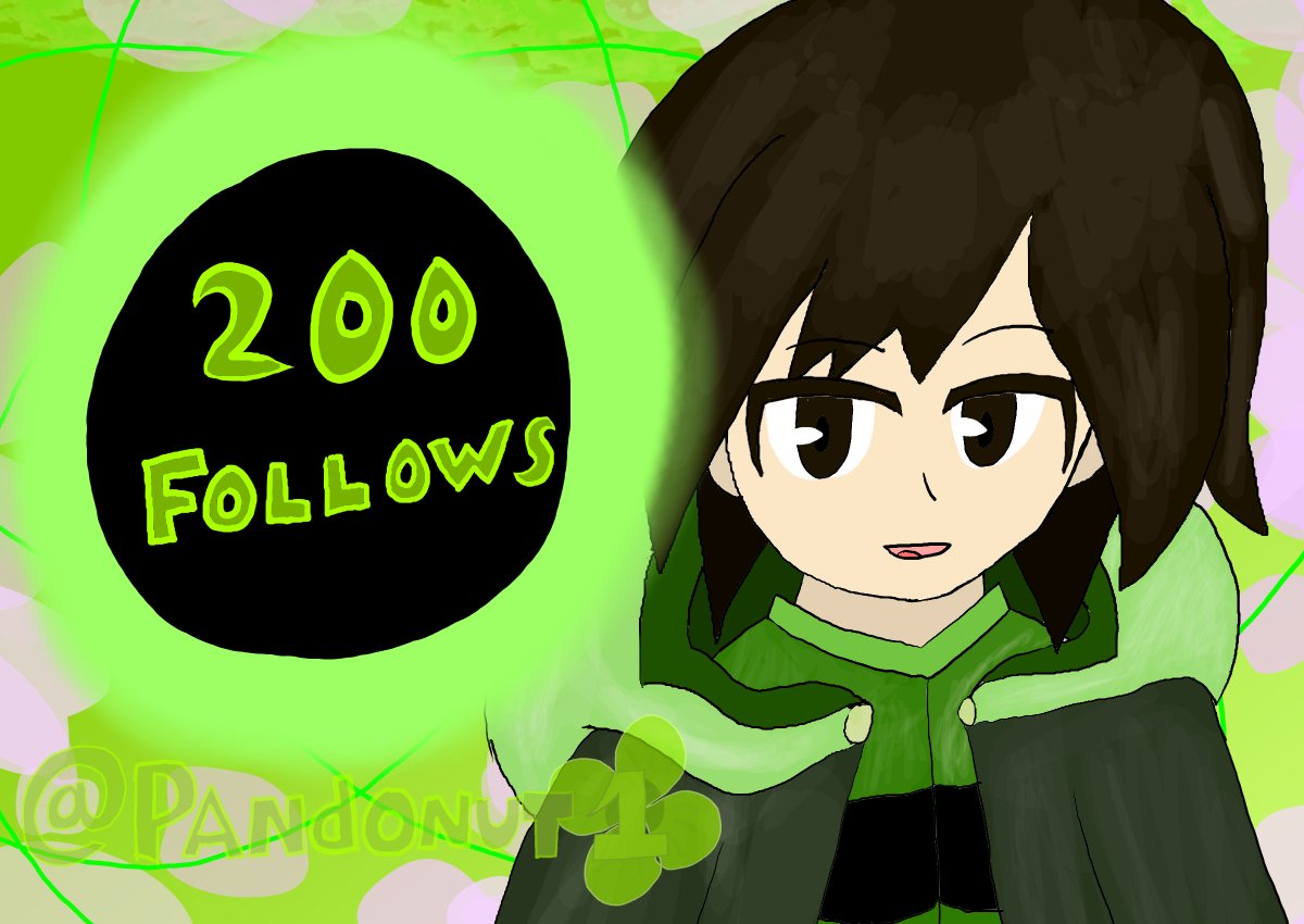 Thank you for your patience!    I Commerate My Art for the 200 Followers Surpassing!!! 

I appreciate all of you and If you find me! 

 We can be art moots for the support along the way!!  :D #artmoots #smallartist #ArtistOnX #ArtistOn #ArtistOnTwitter