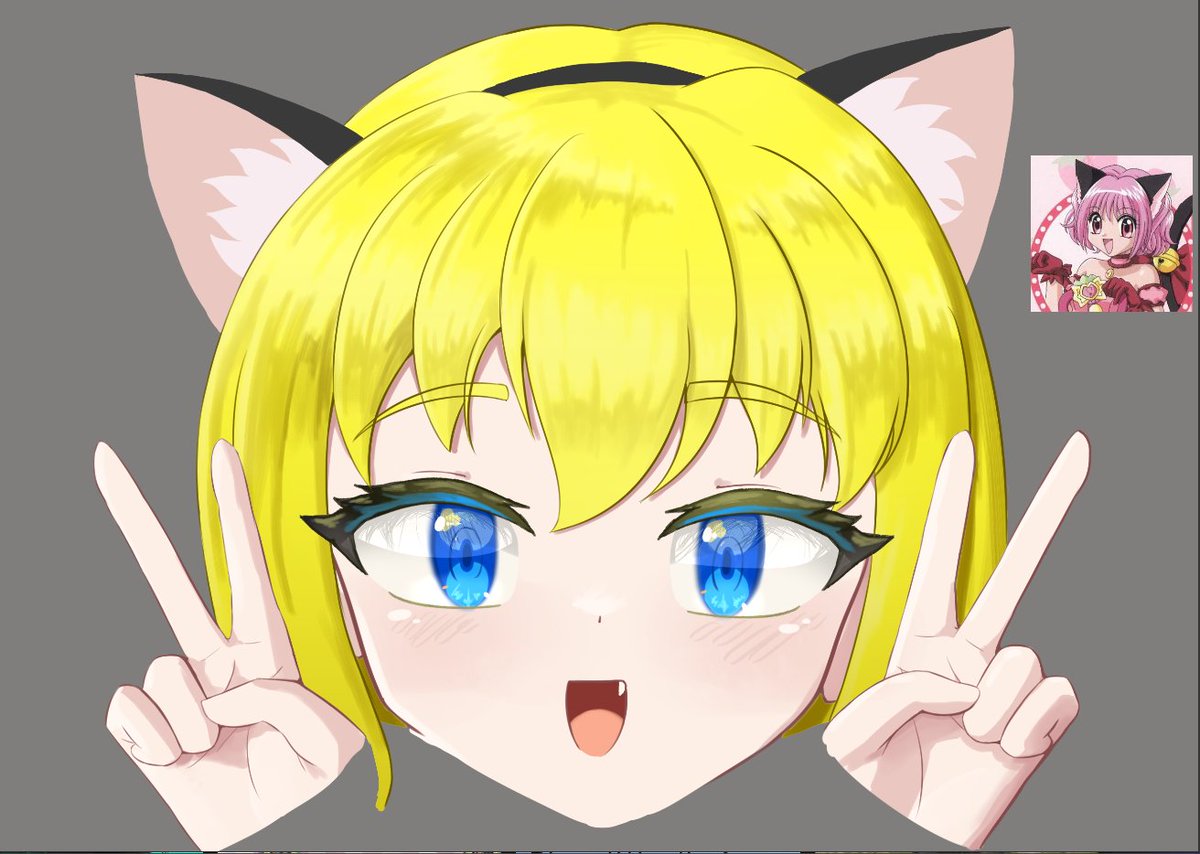 JetSTBeat「Vtuber/Artist」COMMISSIONS OPEN!!!「ES/EN」 tweet media