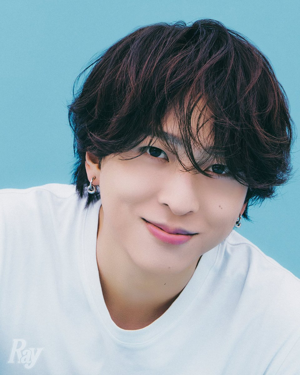 Ray編集部 tweet media