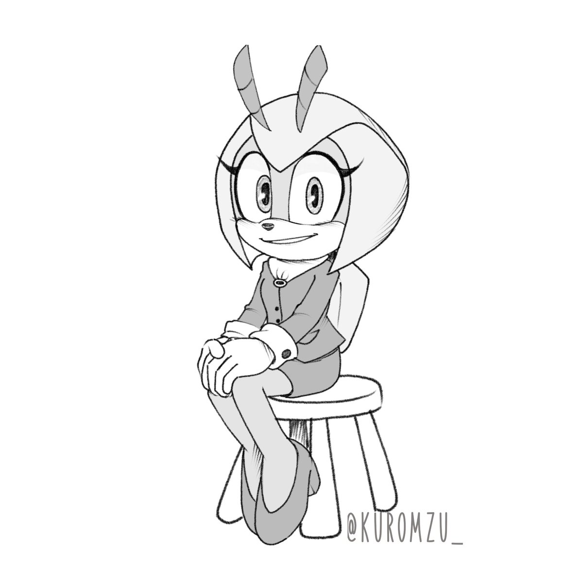 Employee of the year.