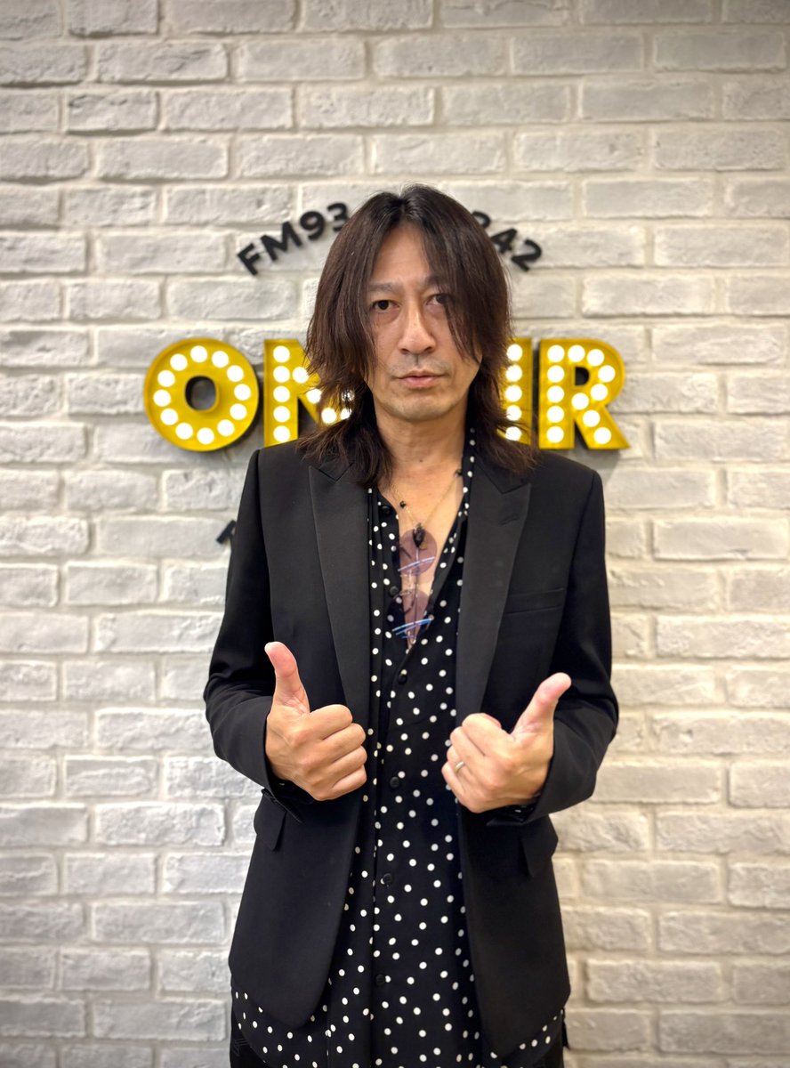ナイツ ザ・ラジオショー【ニッポン放送・月～木 13時から！】 tweet media
