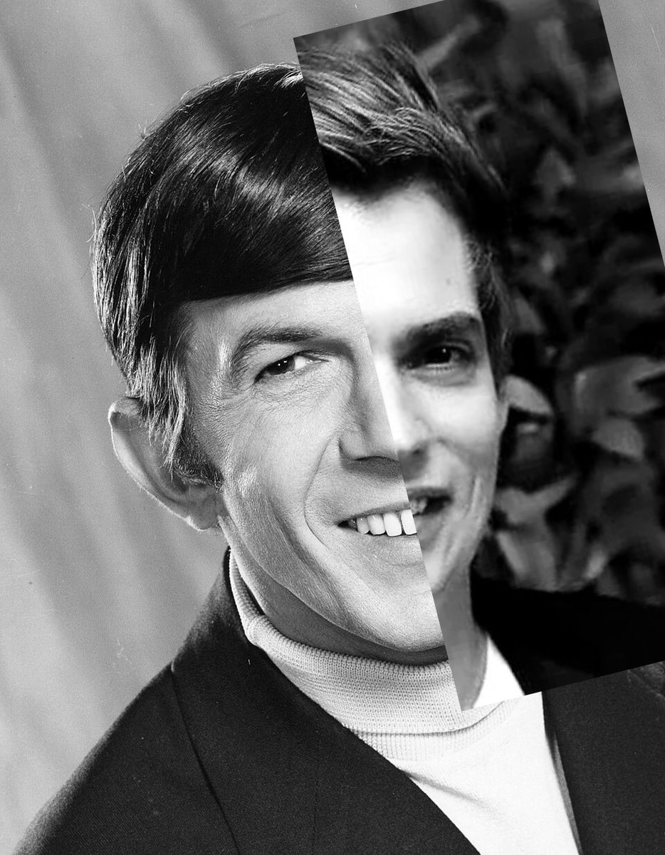 BobbydeMexico's tweet photo. Extraño que @carlosbaute se burle de la vende patrias @delcyrodriguezv teniendo él cara del Señor Spock; aunque por regla general la Ultra DERECHA usa siempre denuestos y ataques arteros https://t.co/gIB3yZh487