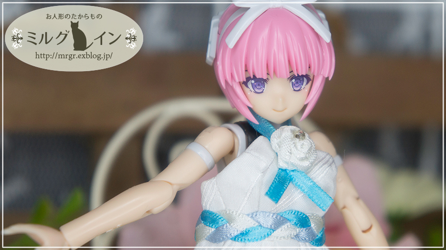 ミルグレイン tweet media