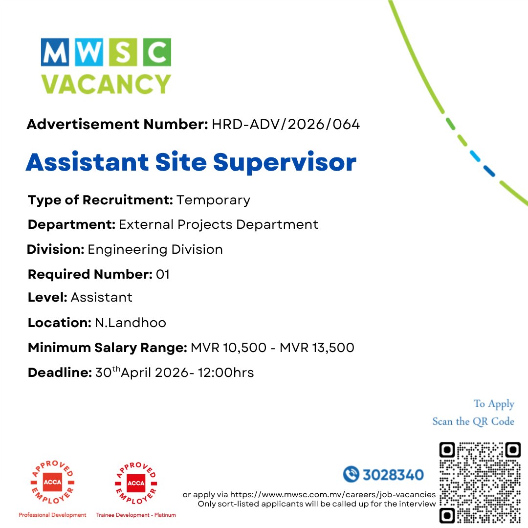 MWSC_Official's tweet photo. Be a part of MWSC!                                                                      Apply now: https://t.co/p1jSUozyRz… #TeamMWSC https://t.co/a2cAvZKOsE