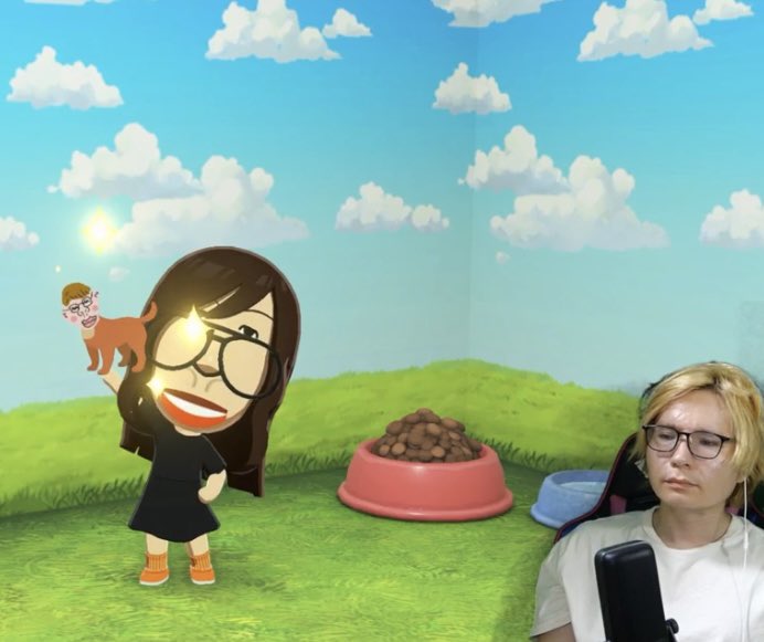 ぽぴ子 tweet media