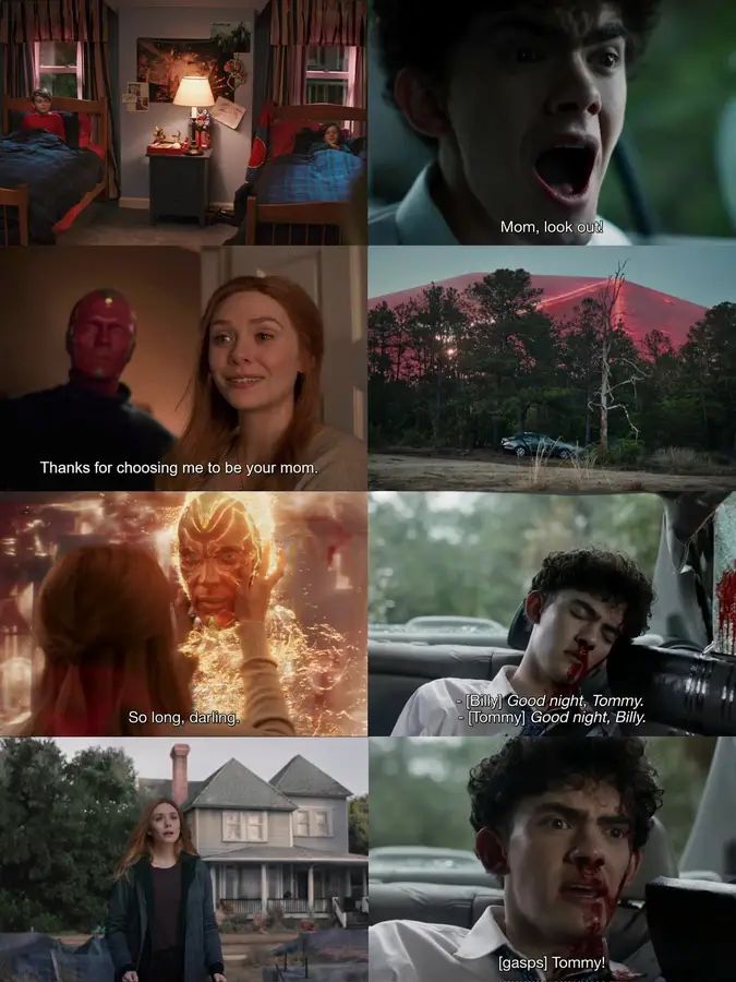 Andrea ◊ tweet media