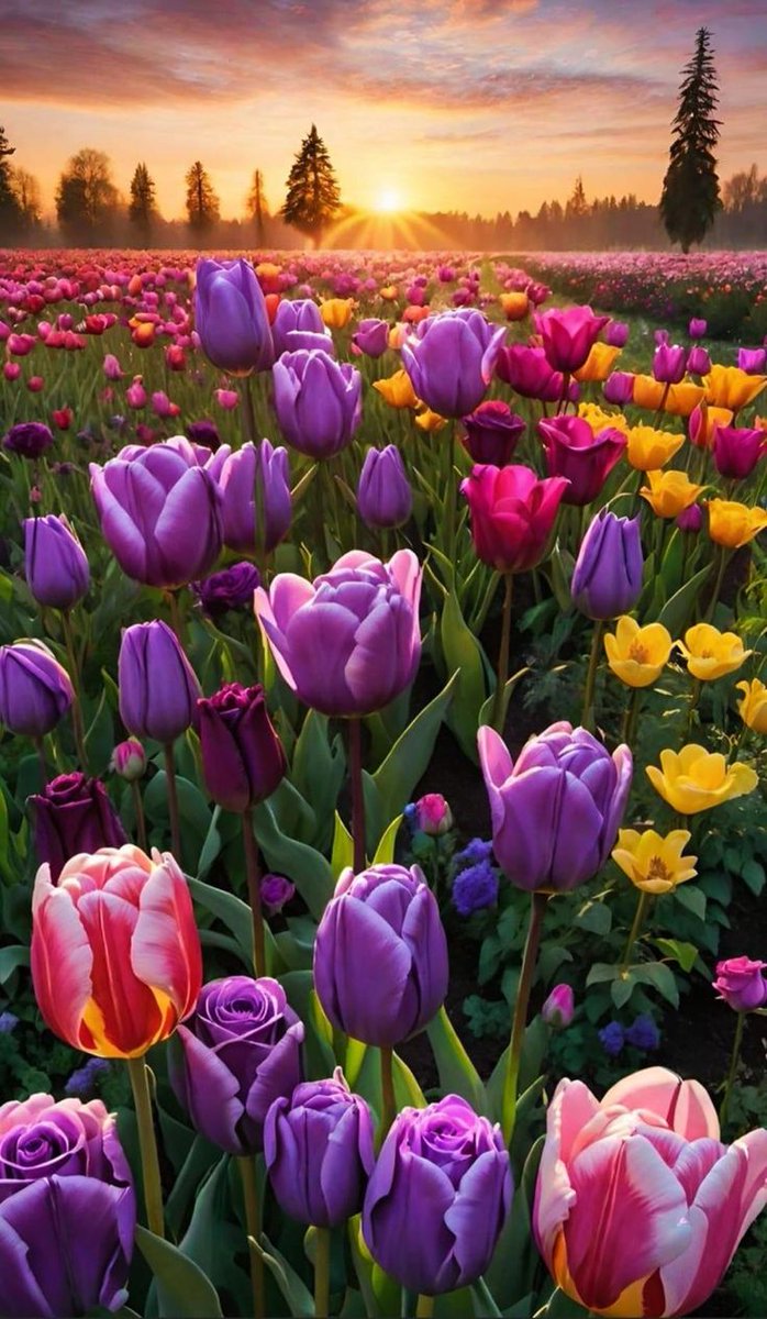 SonjaSmits2's tweet image. Happy Monday 💐 
Have  an amazing new week ahead 💛💚💜