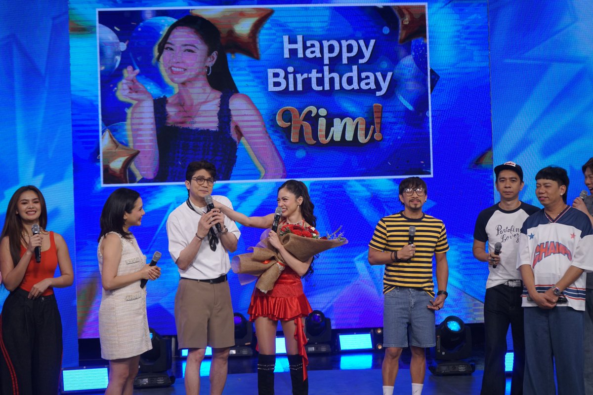 It's Showtime tweet media