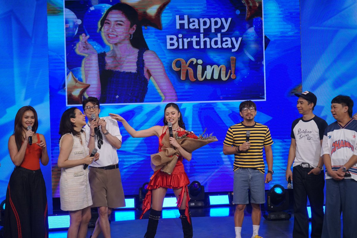 It's Showtime tweet media