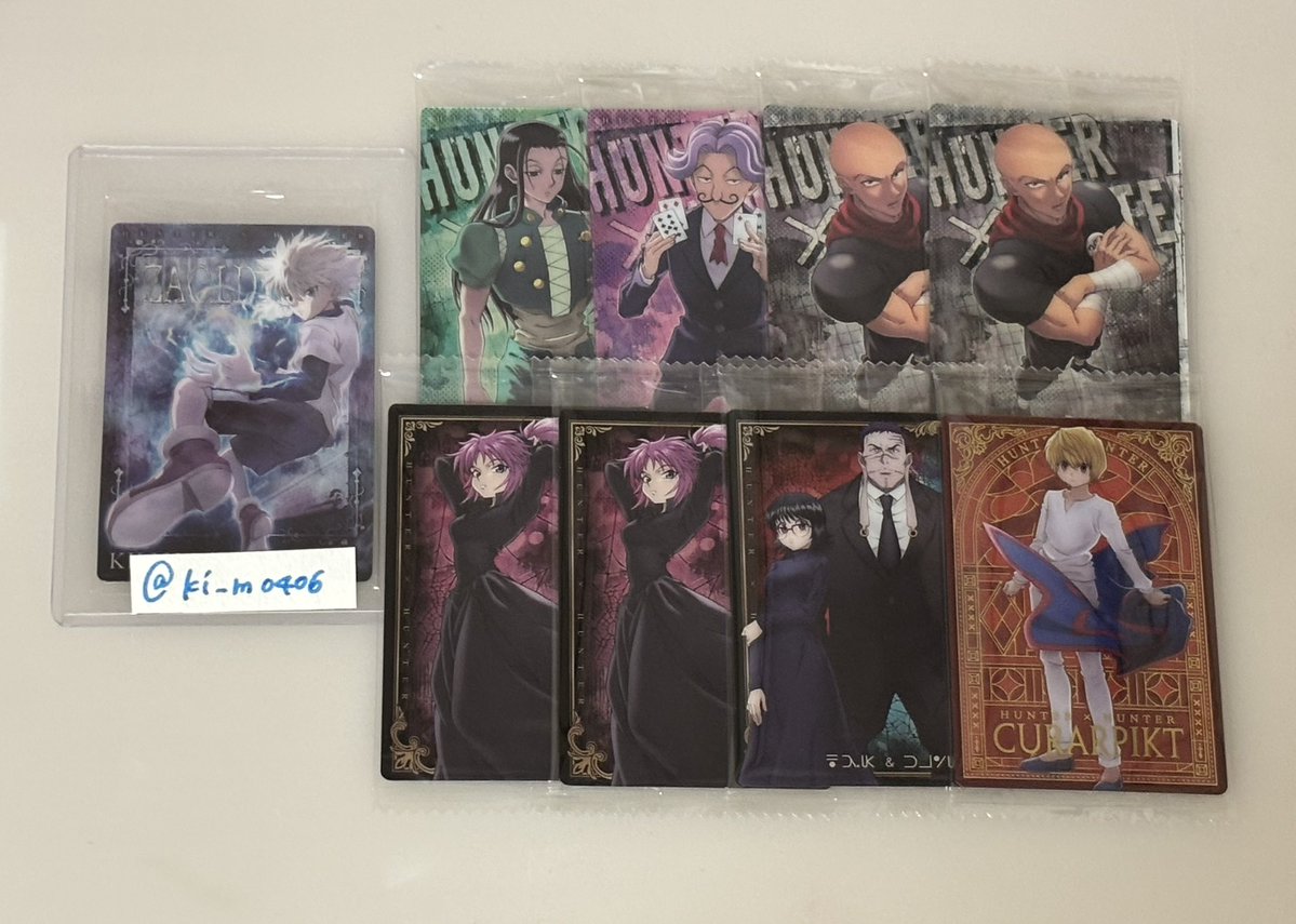 𝑀𝒾 tweet media