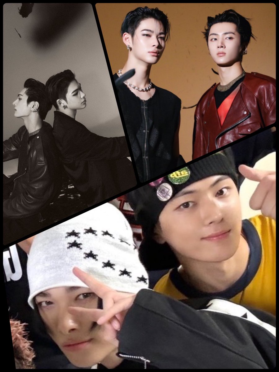 hiroko0718benmj's tweet photo. 超絶sexyおJAY♡
ニキとはI-LANDグランダーからの大好きケミ
ニキはタキを落とした時にジェイは最後まで手を上げ続けた時に人間として惚れた♡ジェイはクシャって笑った顔が大好き💕素敵な一年にしようね！
#JAY
#ENHYPEN_JAY
#HBDJAY https://t.co/MvKmhKkWnh